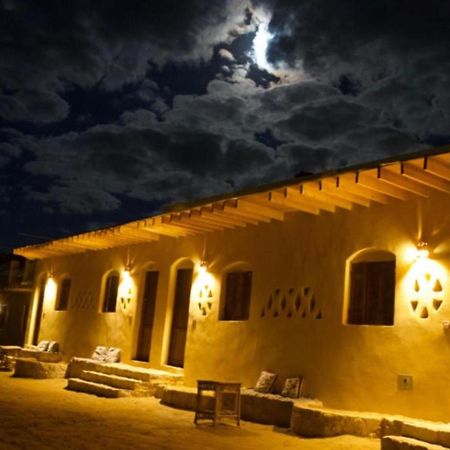 Tunis Village El-Al Fayyūm エクステリア 写真