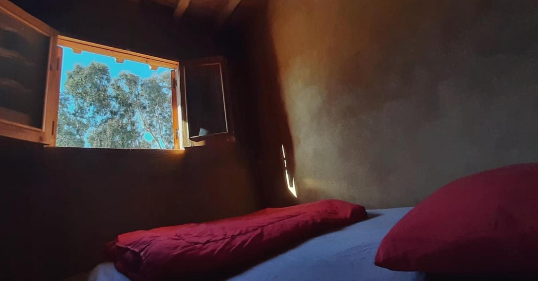 Tunis Village El-Al Fayyūm エクステリア 写真